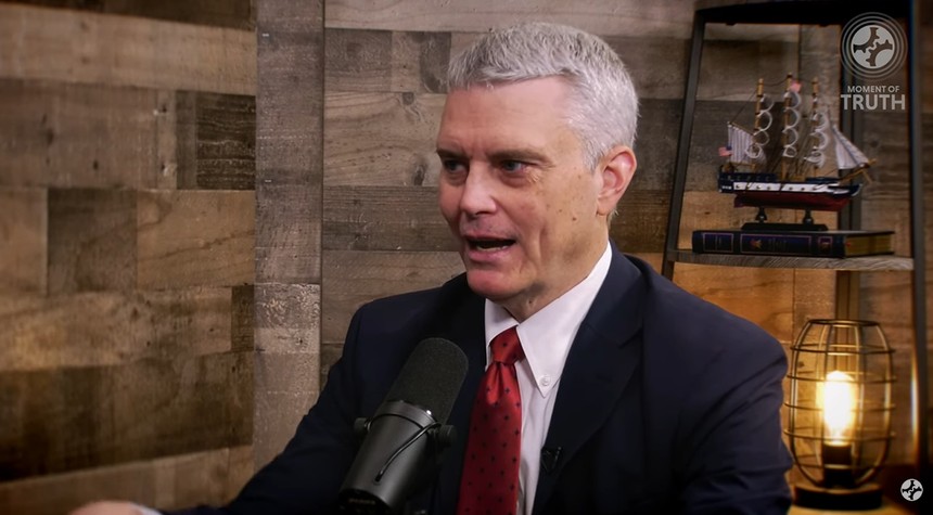 FBI Emails Expose Wide-Ranging Probe Into Trump Supporters and Conservative Organizations