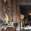 Pennsylvania Arsonist Gets 50 Years for Attack on Governor's Home