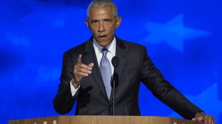 Secret Dinner at Stanford Reveals Global Censorship Network With Obama Connections