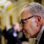 Government Shutdown Reaches Critical Point With Federal Aid Programs Running Dry