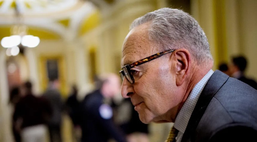 Government Shutdown Reaches Critical Point With Federal Aid Programs Running Dry