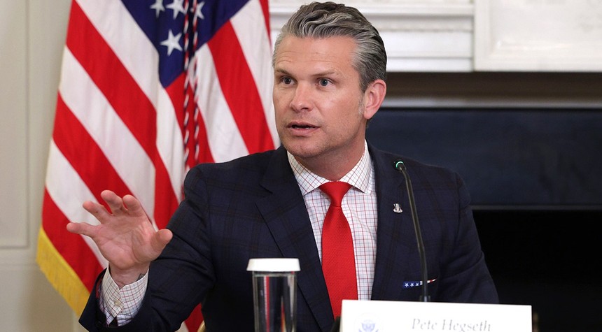 Hegseth Compares Drug Cartels to Al Qaeda as Military Strikes Continue Against Smuggling Operations