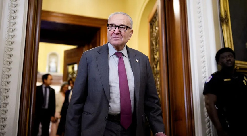 Farmers Urge Senate Democrats to End Shutdown as Agriculture Suffers