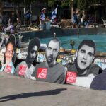 48 Hostages Still Held in Gaza Two Years After Hamas Attack