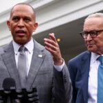 Democrats Struggle to Find Unified Message on Government Shutdown