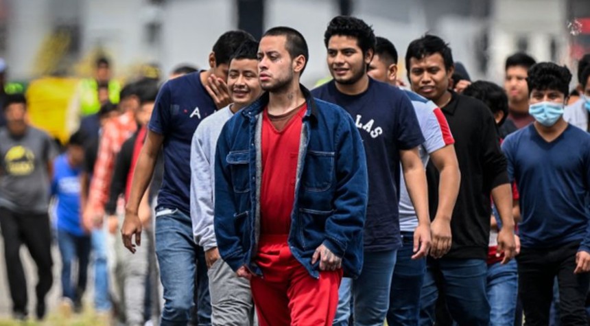 White House Slashes Biden-Era Refugee Program After Spending Billions