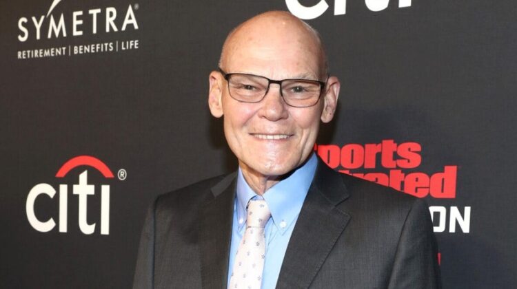 Carville Suggests Democrats Could Win With Convicted Pedophile on Ballot Against GOP
