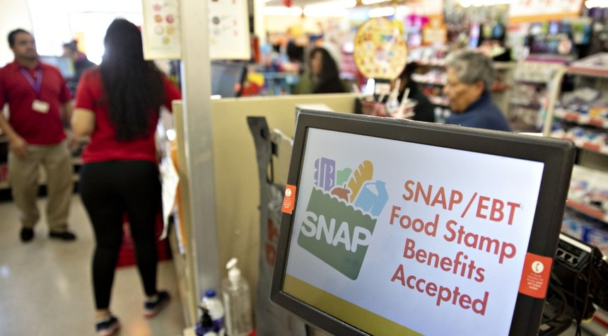 Federal Judge Demands Trump Administration Find Billions for SNAP Benefits