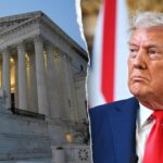 Supreme Court Takes Up Trump Tariff Authority as Economic Stakes Mount