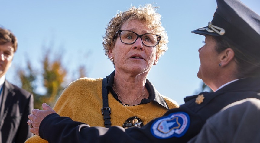 Pennsylvania Democrat Defends Viral Confrontation With House Speaker During Shutdown Standoff