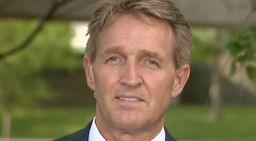 Former Arizona Senator Warns Republicans Risk Losing Ground on Economic Messaging