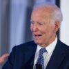 Biden Questions Trump Family Wealth as Critics Point to His Own Financial Gains