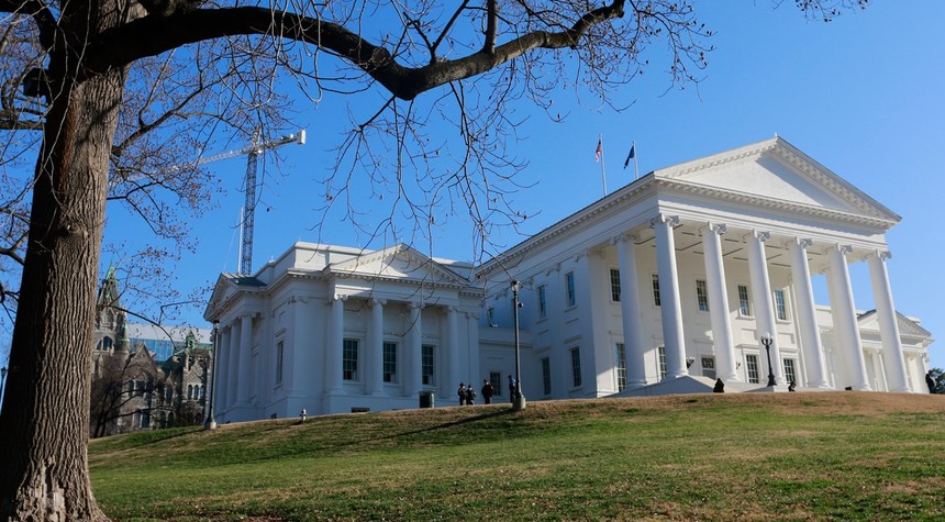 Eleventh Hour Sexual Harassment Allegation Leads to Legal Settlements for Virginia Lawmaker