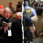 Catholic Organizations Clash Over Church Teaching on Immigration Law Enforcement