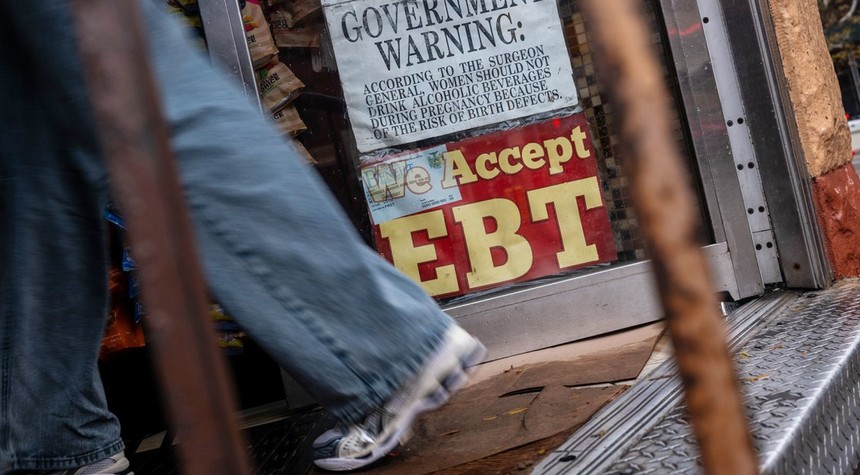 Millions of Americans Wait for Food Benefits While Legal Battle Over Funding Intensifies