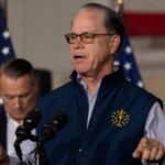 Indiana Republicans Break With Trump Over Congressional Map Changes