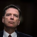 Federal Judge Questions Justice Department Over Comey Prosecution Procedures