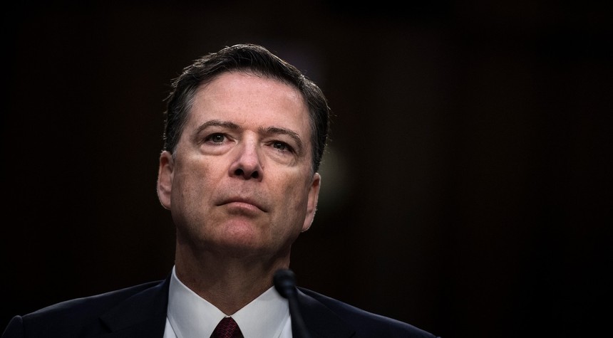 Federal Judge Questions Justice Department Over Comey Prosecution Procedures