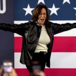 Harris Campaigns in Tennessee as Democrats Pour Resources into Longshot Congressional Bid