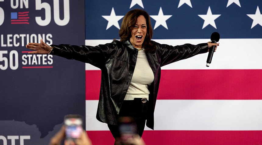 Harris Campaigns in Tennessee as Democrats Pour Resources into Longshot Congressional Bid