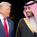 American Citizen Freed From Saudi Arabia After Four Years Following Trump Diplomatic Efforts