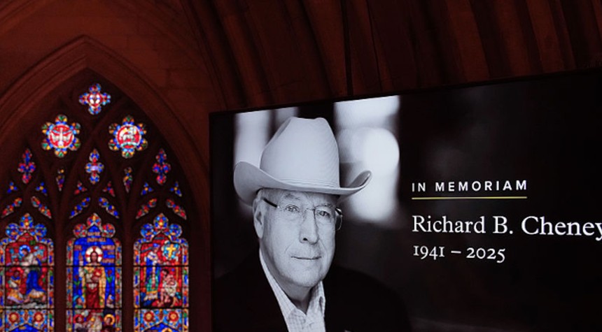 Trump and Vance Excluded from Dick Cheney Funeral as GOP Divide Deepens