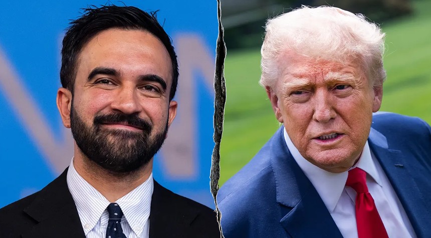 Mamdani Heads to White House After Trump Called Him Communist Lunatic