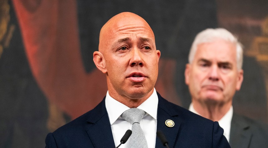 House Foreign Affairs Chairman Seeks Middle Ground on Syria Sanctions as Trump Pushes Full Repeal