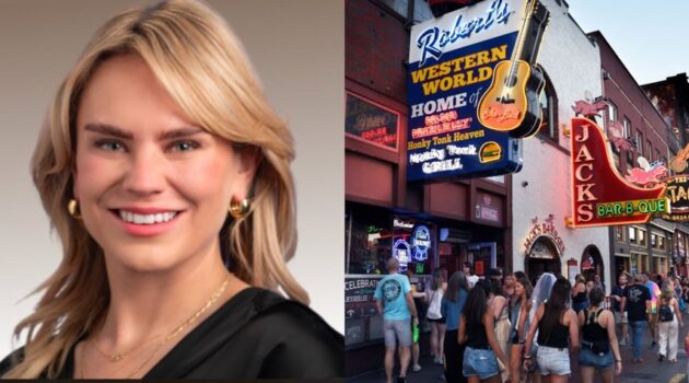 Democratic Candidate's Old Comments About Nashville Surface Days Before Special Election