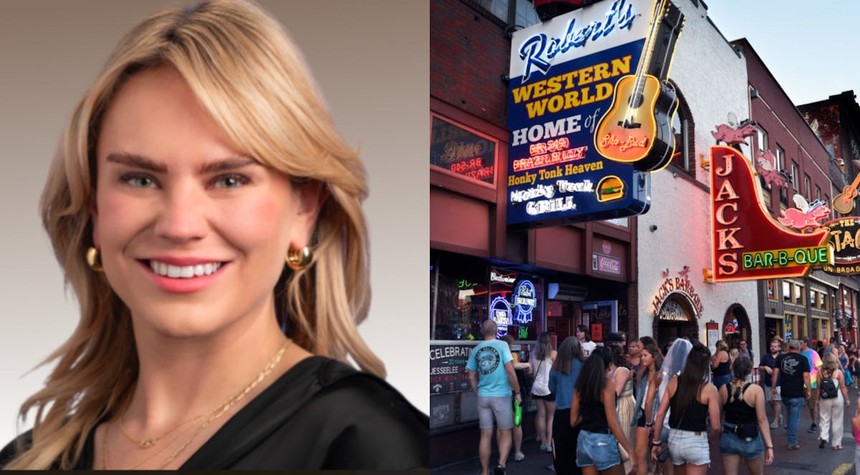 Democratic Candidate's Old Comments About Nashville Surface Days Before Special Election