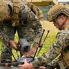 US Military Prepares to Destroy 500 Confiscated Chinese Drones in Florida Training Exercise