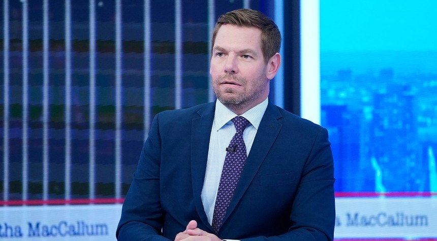 Eric Swalwell Launches California Governor Bid Amid Federal Fraud Investigation