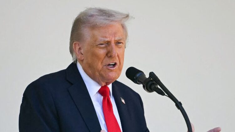 Trump White House Prepares Healthcare Plan to Lower Costs and Extend Subsidies