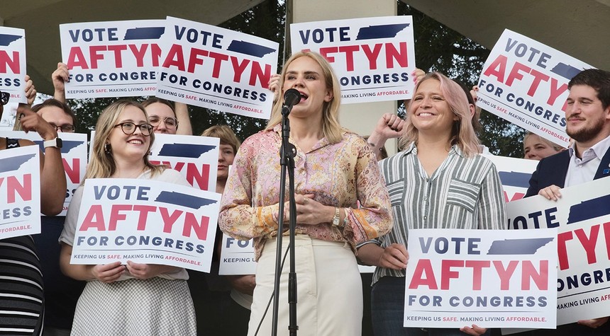 Tennessee Democrat Faces Scrutiny Over Past Activism as Special Election Approaches