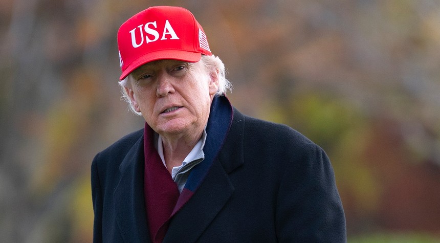 Trump Ordered to Pay Nearly $1 Million in Sanctions Over Dismissed Clinton Lawsuit