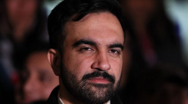 Mamdani Draws Fire for Omitting Key Details in Statement on Guardsman's Death