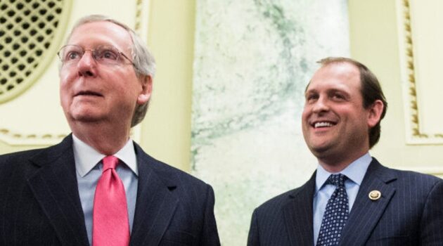 Kentucky Senate Candidate Faces Questions Over Afghan Visa Support After Deadly Attack