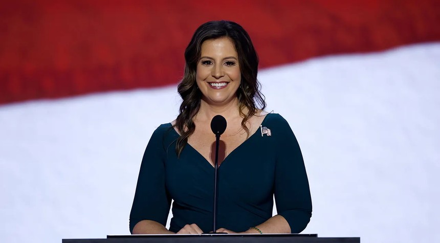 Elise Stefanik Secures Commanding Lead in New York GOP Primary Race