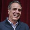Trump Backs Democrat Andrew Cuomo in New York Mayoral Race Despite Past Feuds