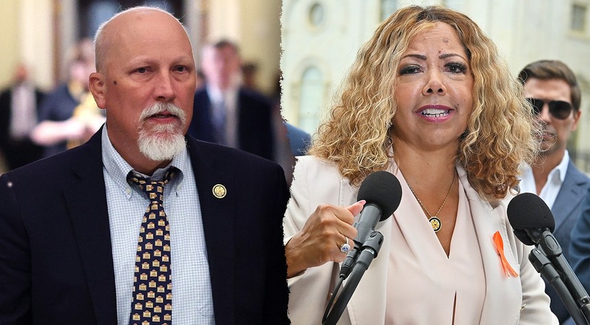 Unusual Congressional Alliance Targets Vast Web of Federal Criminal Regulations