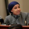 Omar Defends Somali Migrants as Twin Cities Braces for Major Immigration Enforcement Operation