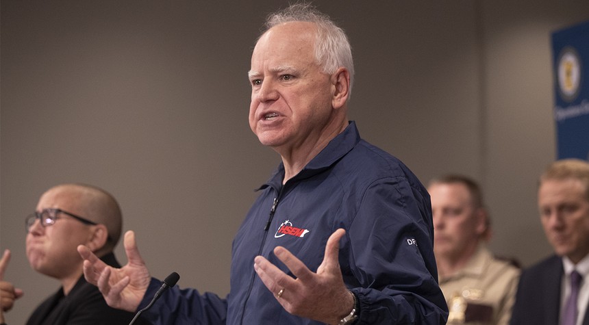 Kristin Robbins Targets Governor Walz Record on Fraud as Campaign Cornerstone