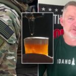 Death Threats Pour In After Idaho Saloon Offers Free Beer to Those Who Help ICE