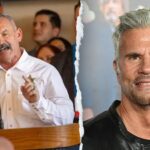 Hollywood Actor Lorenzo Lamas Backs Riverside Sheriff Chad Bianco for California Governor
