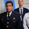 Metropolitan Police Chief Resigns After Turbulent Tenure Under Federal Oversight