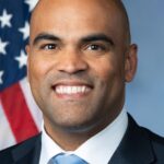 Colin Allred Exits Texas Senate Contest Hours Before Crockett's Expected Announcement