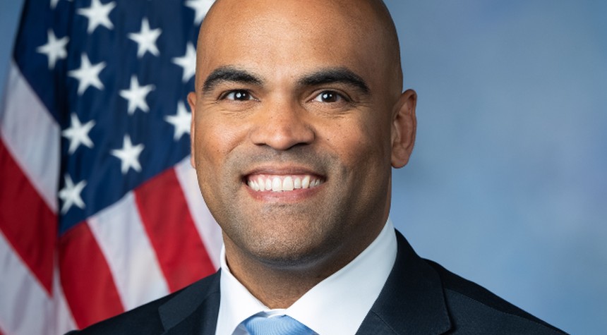Colin Allred Exits Texas Senate Contest Hours Before Crockett's Expected Announcement
