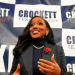 Texas Democrats Face Uphill Battle as Jasmine Crockett Launches Senate Campaign