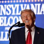 Trump Makes Economic Case to Pennsylvania Voters as Affordability Concerns Mount