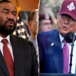 Rep. Al Green Triggers Mandatory House Vote on Trump Impeachment Articles